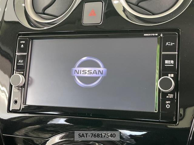 Nissan NOTE 2017-08 8344021-3