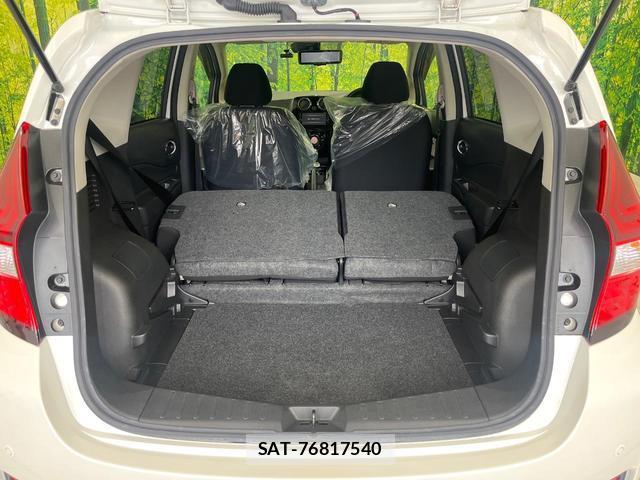 Nissan NOTE 2017-08 8344021-9