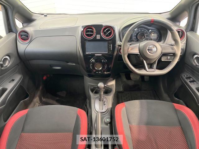 Nissan NOTE 2020-02 8344051-1