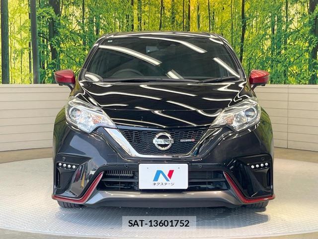 Nissan NOTE 2020-02 8344051-13