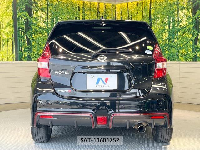 Nissan NOTE 2020-02 8344051-14