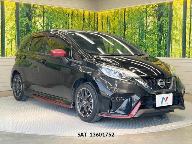 Nissan NOTE 2020-02 8344051-15