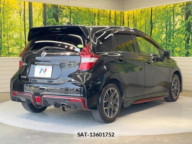 Nissan NOTE 2020-02 8344051-16