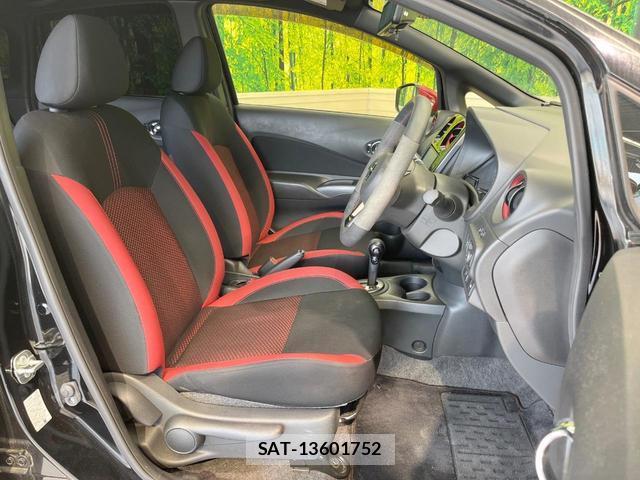 Nissan NOTE 2020-02 8344051-7