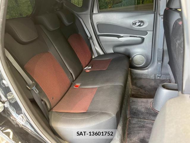 Nissan NOTE 2020-02 8344051-8
