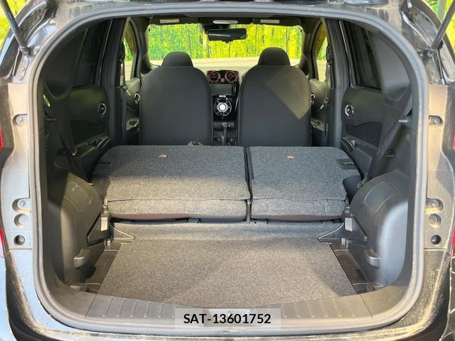 Nissan NOTE 2020-02 8344051-9