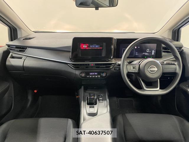 Nissan NOTE 2021-06 8344122-1