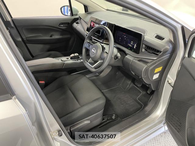 Nissan NOTE 2021-06 8344122-10