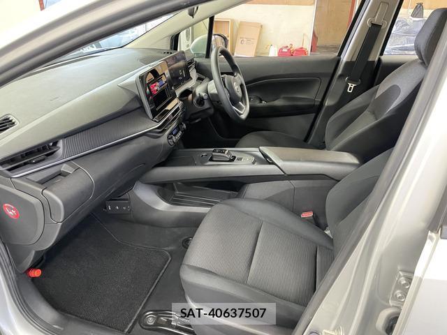 Nissan NOTE 2021-06 8344122-11