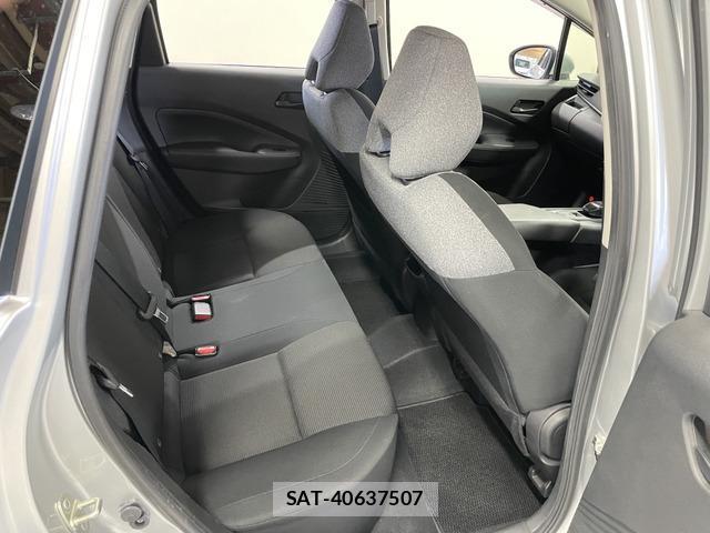 Nissan NOTE 2021-06 8344122-13