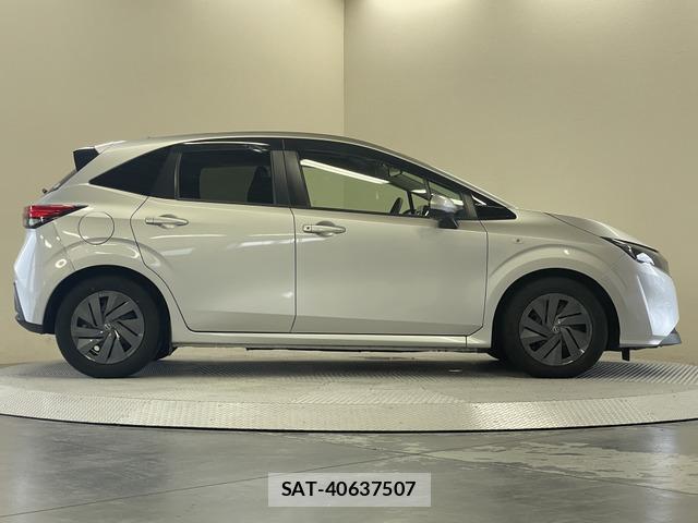 Nissan NOTE 2021-06 8344122-17