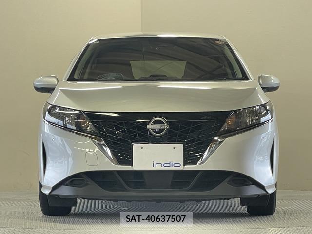 Nissan NOTE 2021-06 8344122-6