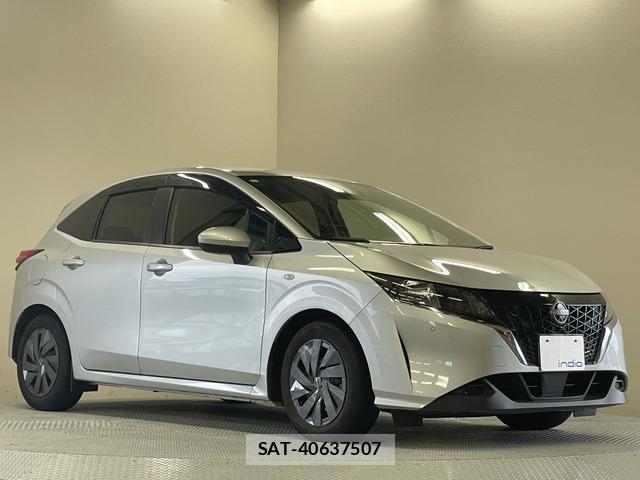 Nissan NOTE 2021-06 8344122-7