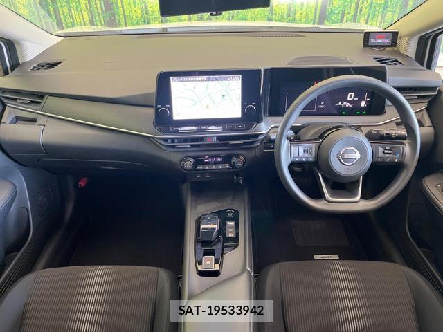 Nissan NOTE 2021-08 8344132-1