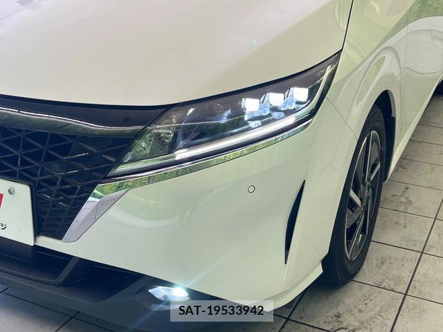 Nissan NOTE 2021-08 8344132-11