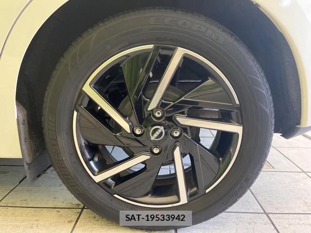 Nissan NOTE 2021-08 8344132-12