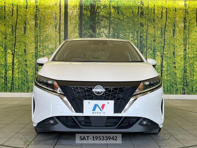 Nissan NOTE 2021-08 8344132-13
