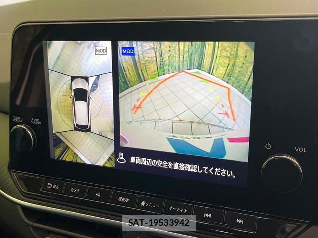 Nissan NOTE 2021-08 8344132-3