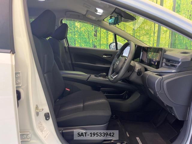Nissan NOTE 2021-08 8344132-7
