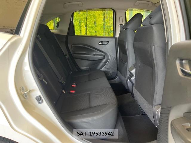 Nissan NOTE 2021-08 8344132-8