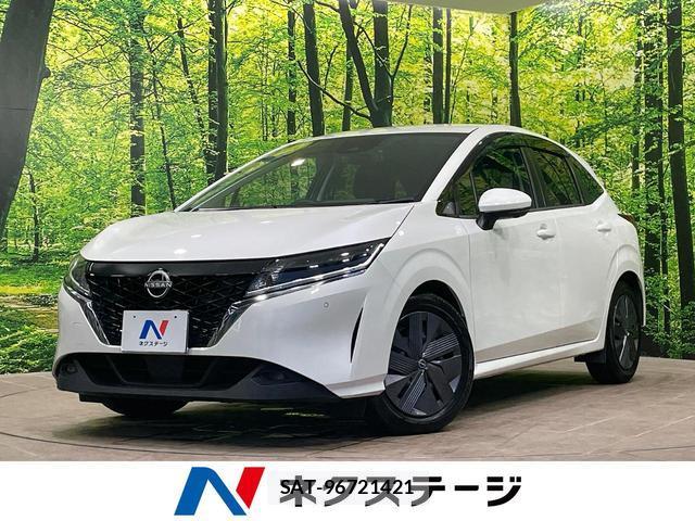 Nissan NOTE 2022-09 8344196-0