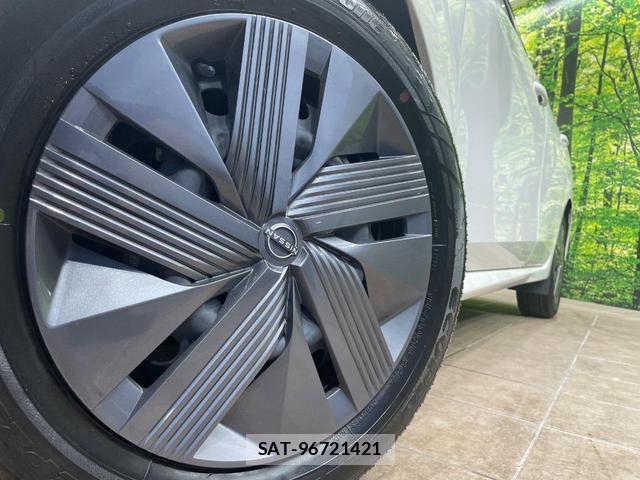 Nissan NOTE 2022-09 8344196-12
