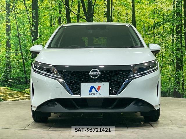 Nissan NOTE 2022-09 8344196-13