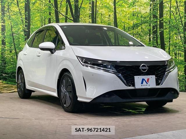 Nissan NOTE 2022-09 8344196-15
