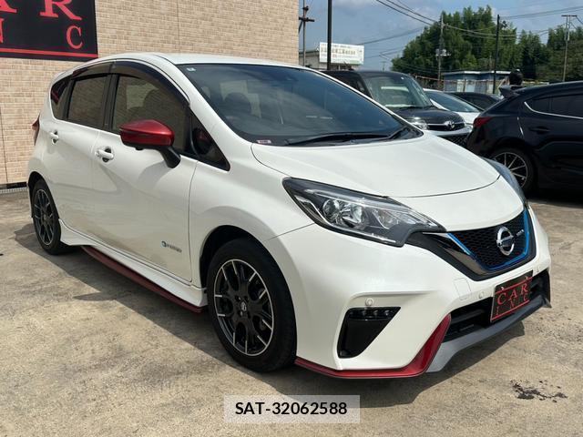 Nissan NOTE 2018-09 8344240-1