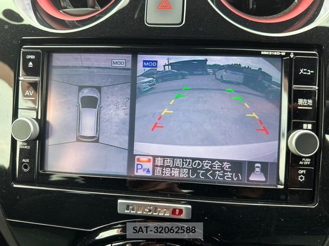 Nissan NOTE 2018-09 8344240-10