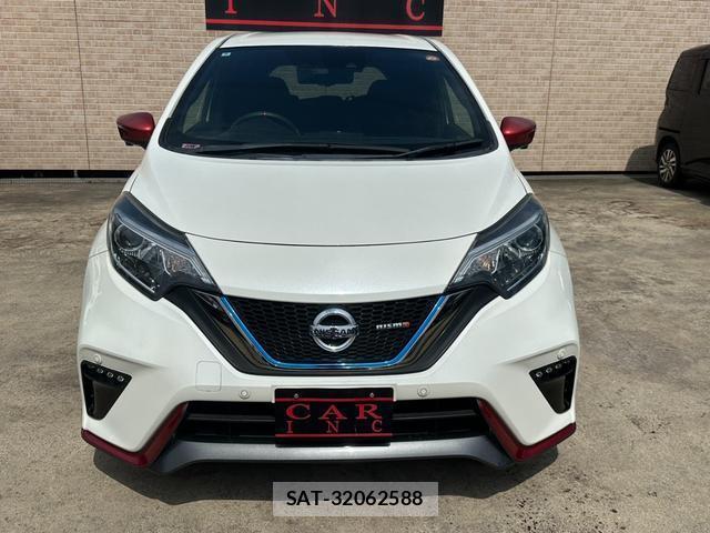 Nissan NOTE 2018-09 8344240-17