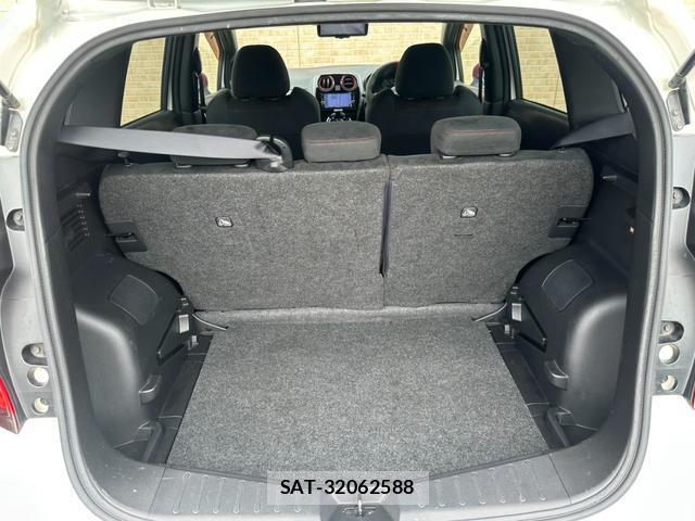Nissan NOTE 2018-09 8344240-19