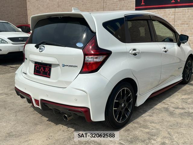 Nissan NOTE 2018-09 8344240-2