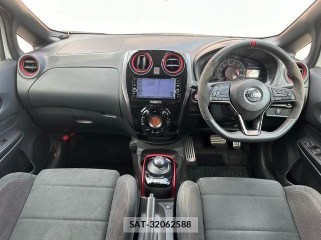 Nissan NOTE 2018-09 8344240-5