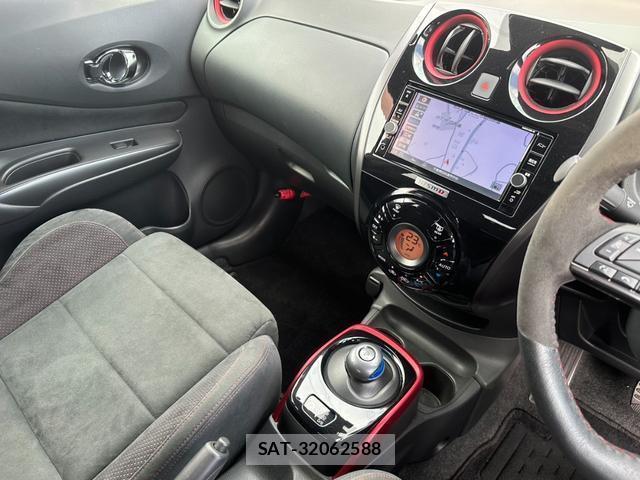 Nissan NOTE 2018-09 8344240-9