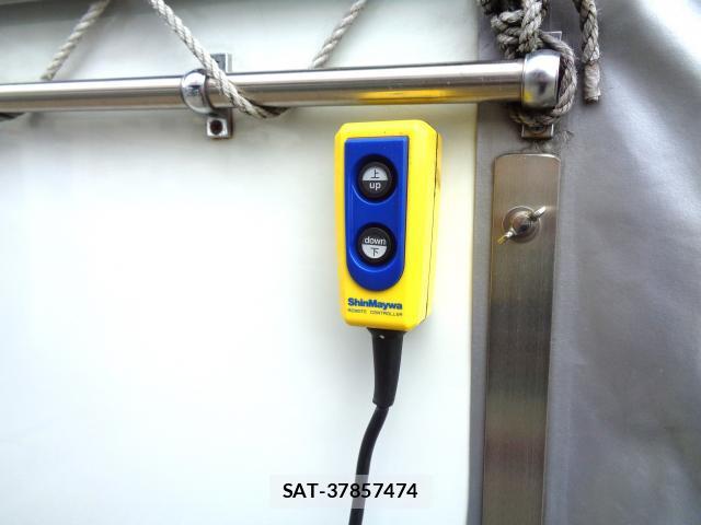 Nissan CLIPPER TRUCK 2020-02 8343607-18