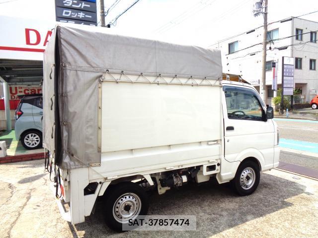 Nissan CLIPPER TRUCK 2020-02 8343607-3