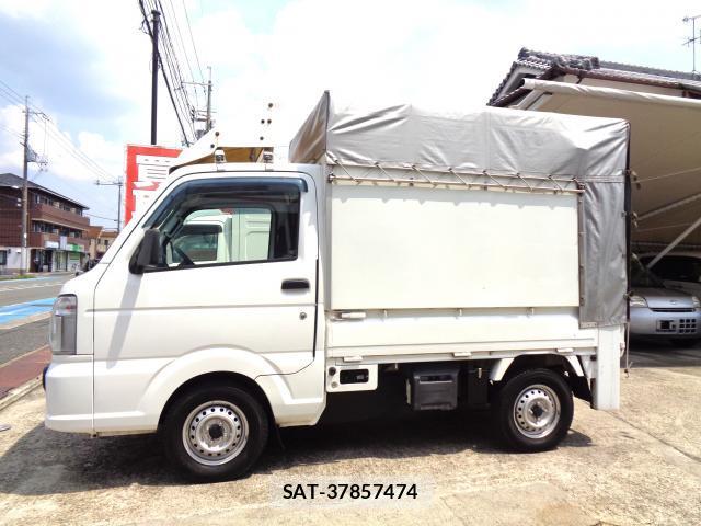 Nissan CLIPPER TRUCK 2020-02 8343607-7
