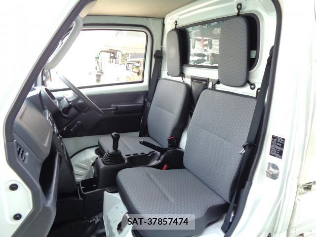 Nissan CLIPPER TRUCK 2020-02 8343607-9