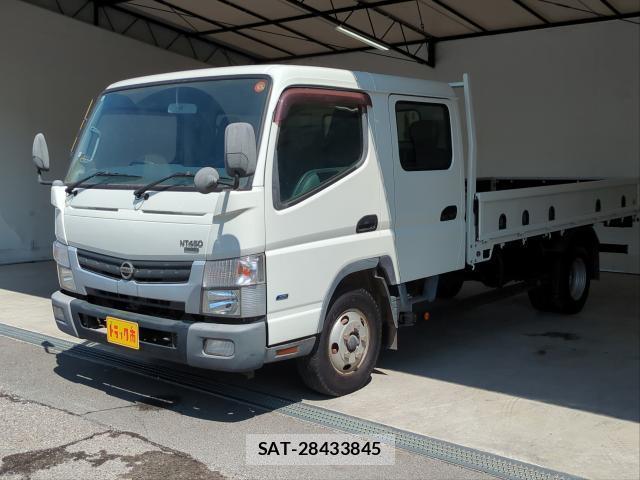 sat car