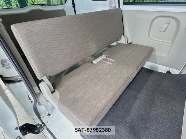 Nissan CLIPPER VAN 2020-05 8342518-8