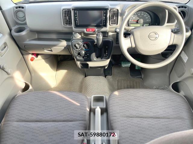 Nissan CLIPPER VAN 2020-03 8343046-1