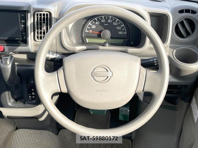 Nissan CLIPPER VAN 2020-03 8343046-10