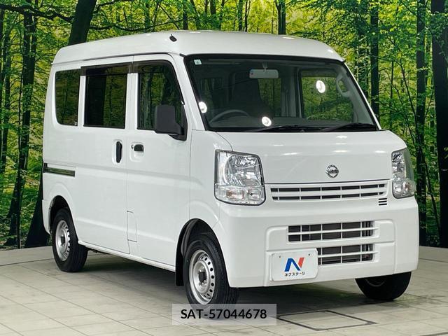 Nissan CLIPPER VAN 2020-06 8343621-13