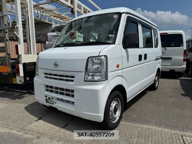 Nissan CLIPPER VAN 2014-07 8343657-0