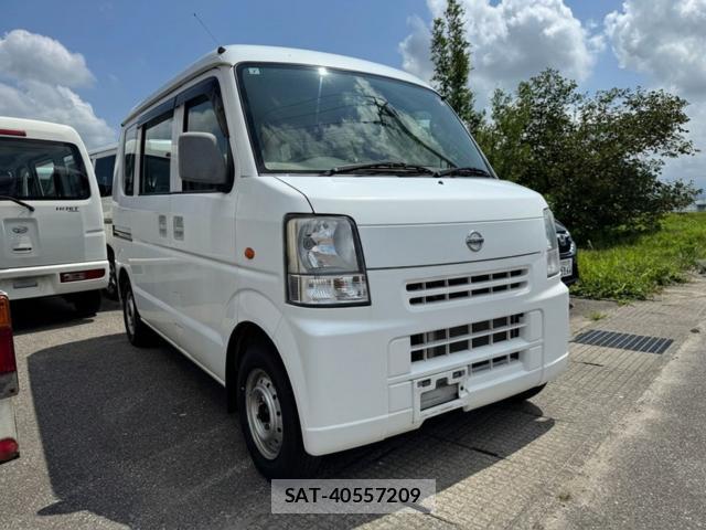 Nissan CLIPPER VAN 2014-07 8343657-1