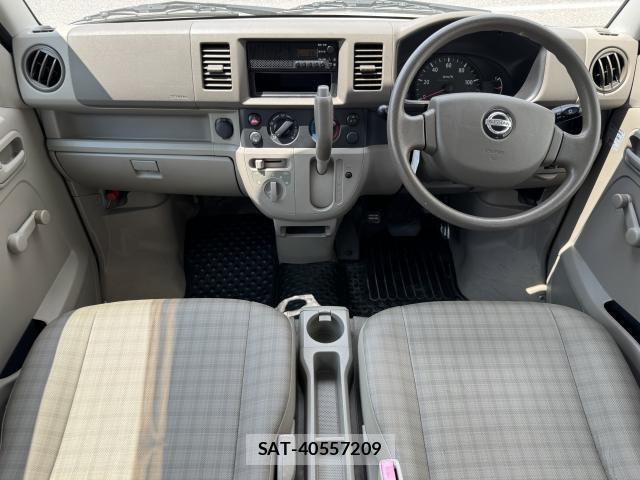 Nissan CLIPPER VAN 2014-07 8343657-10
