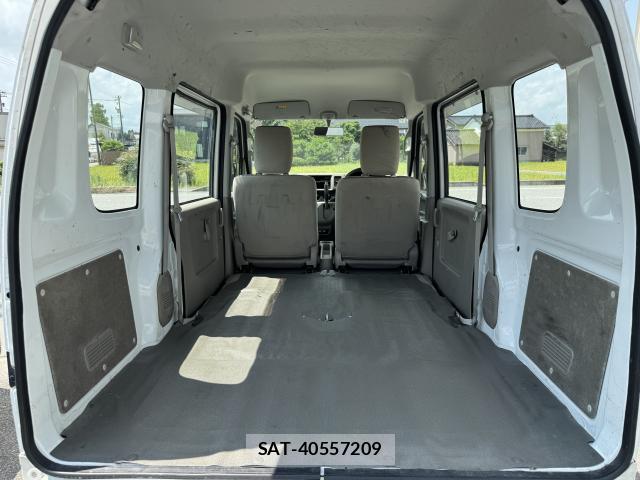 Nissan CLIPPER VAN 2014-07 8343657-11