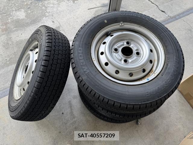 Nissan CLIPPER VAN 2014-07 8343657-17