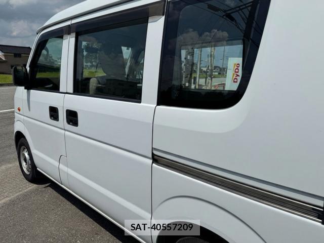 Nissan CLIPPER VAN 2014-07 8343657-2